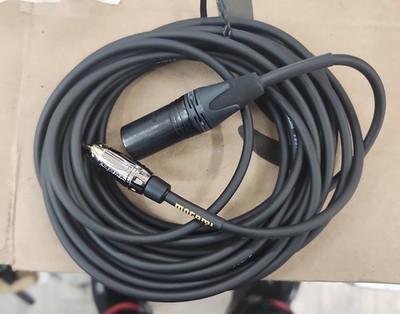 Mogami 2964 HIFI Digital Coaxial Cable 75 Ohm S/PDIF Used