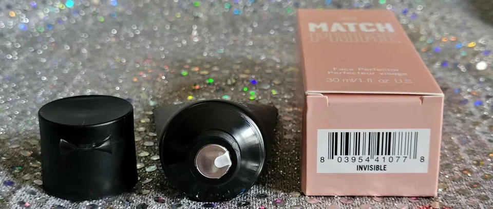 Avon FMG Match Prime Face Perfector AKA MAGIX ~INVISIBLE ~SEALED SHIPS NEXT DAY - Image 3 of 4