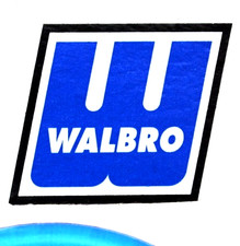 Walbro Carburetor Kit Intake Gasket Fits Hd12a Hd12b Hd6b Hd6 371 Xp 371xp B94
