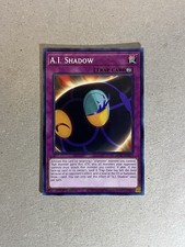 A.I. Shadow Common 2021 Tin of Ancient Battles MP21-EN029 Yugioh