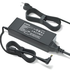 14V 4A Charger Compatible for Samsung Monitor CF390 CF391 CF396 CF398 for Sam...