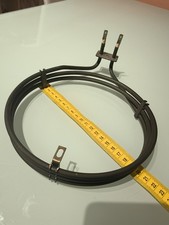 Backer P VDA 397 012302 Cooker Fan Oven Element 2000W, 220-240V