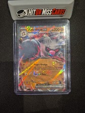 Annihilape EX #32 Scarlet & Violet Promo