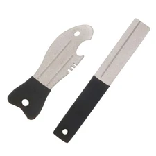 Practical Sharpening Tool Accessories Fish Hook Hone Sharpener Grinding Tool