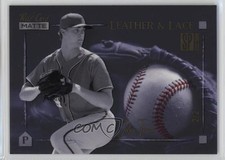 2022 Wild Card MATTE National Convention /2 Jake Irvin #LLN-7 0q3