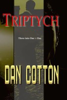 Triptych | Dan Cotton | Taschenbuch | Englisch | 2023 | Blurb