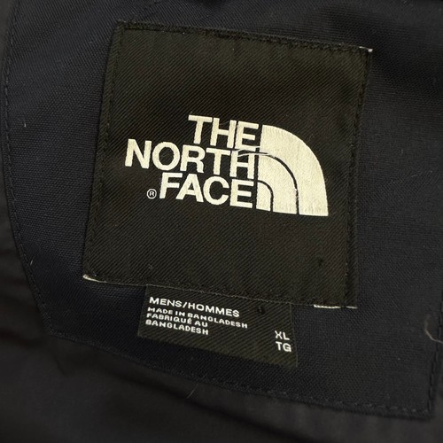 The North Face 550 Dryvent Daunenjacke Größe XL Neu mit Etikett - Bild 5 von 11