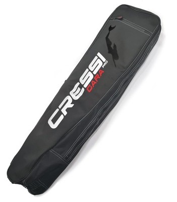 CRESSI Bolsa para aletas de apnea GARA PRO