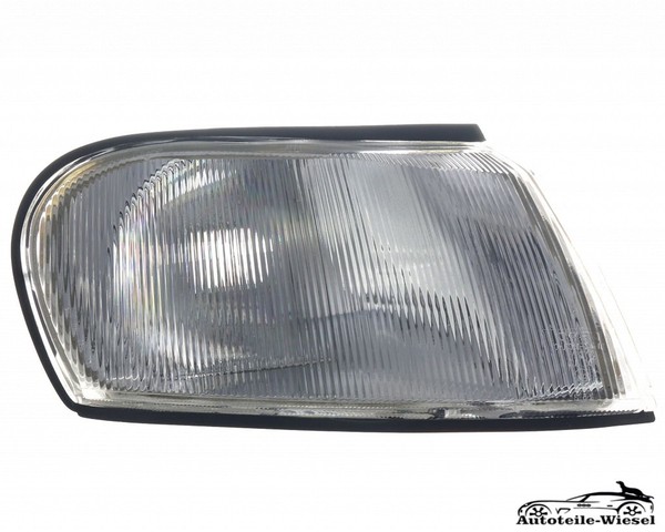 Blinkleuchte FüR Opel Vectra B CC Rechts Vorne 95-03-image