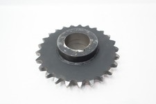 Martin 120B25 Single Roller Chain Sprocket 25t