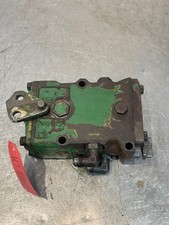 1982 John Deere 2940 Tractor Hydraulic Valve Block R59629 R65504
