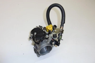 Carburateur Keihin Injection Papillon S'adapte À Honda Cr450f 2011 - Photo 1/4