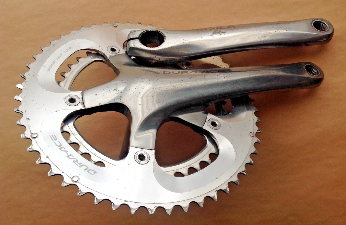 Dura Ace 7800 Crankset for sale - eBay