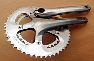 Dura ace 7800 w Korby | eBay