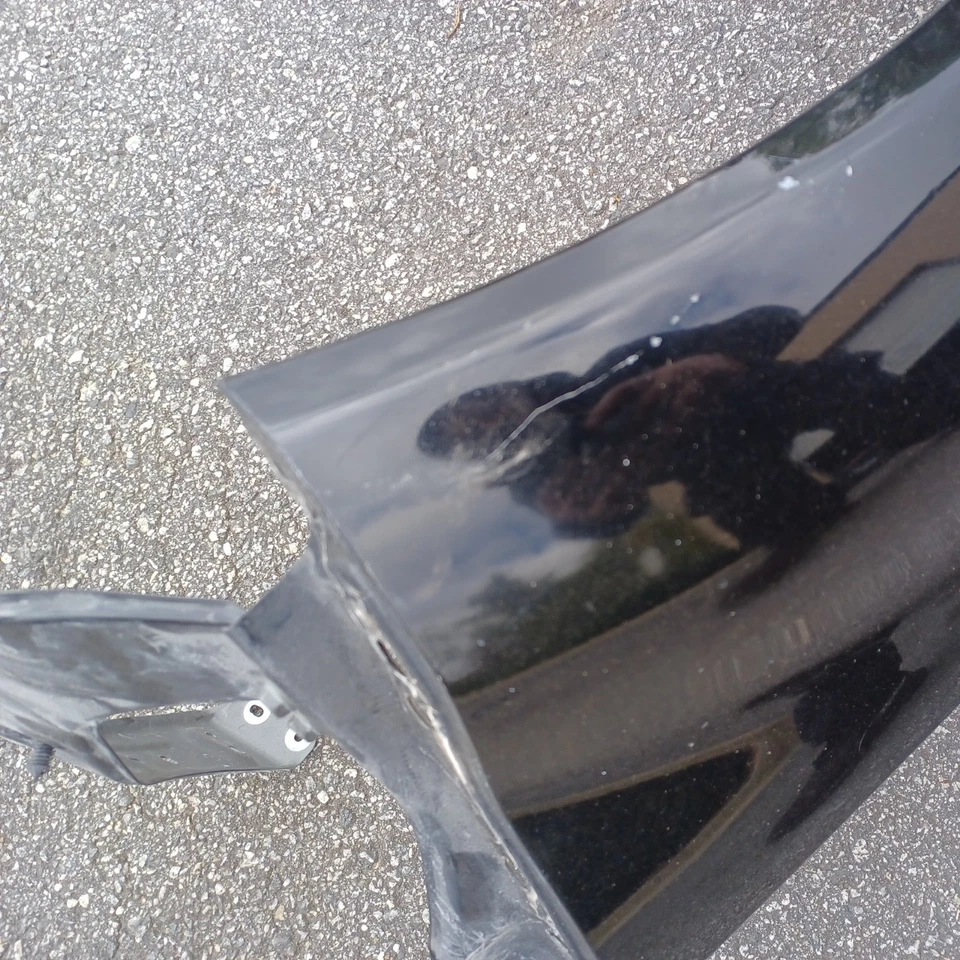 09-15 Mazda MX-5 Miata Right Passenger RH Side Fender OEM - Image 4 of 4