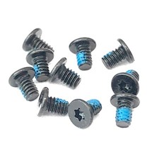 Bottom Case screws For ASUS Zenbook 15 UX534 UX534FT UX534FA UX534FTC UX534FAC
