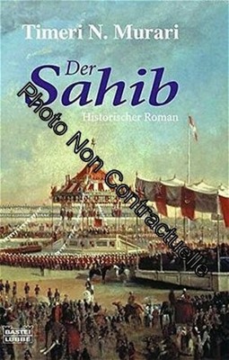 Der Sahib | Murari Timeri N | Sehr guter Zustand