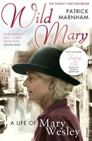Wild Mary | The Life Of Mary Wesley | Patrick Marnham | Englisch | Taschenbuch
