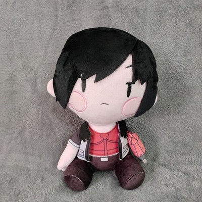 SMG4 Meta Runner Masa Shimamoto Plush