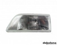 Hauptscheinwerfer Links Vorne FüR CitroëN AX E Cat Gti D 4X4 Sport 86-97