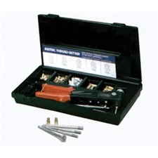 Marson 39303 Thread Setter Kit, Metric