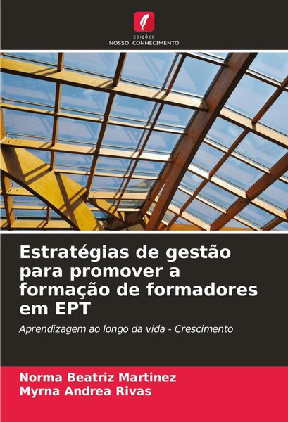 Norma Beatriz Martinez (U. A.) | EstratéGias De GestãO Para Promover A...-image