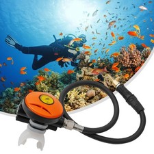 For Scuba Diving Dive Regulator 2nd Dive Diving Explorer Hookah Hose Kit Octopus