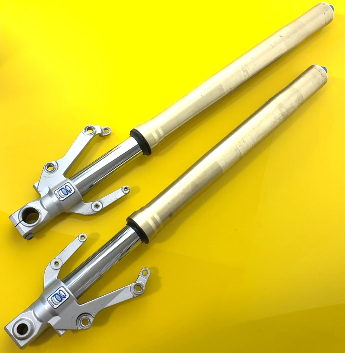 Complete Suspension Units for Yamaha YZF R1 for sale | eBay