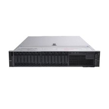 Dell PowerEdge R740 16SFF 2U Rack CTO Server Up to 2x Xeon Scalable CPU 3TB DDR4