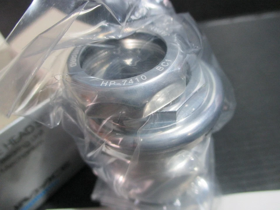 Shimano Dura Ace HP-7410 JIS NJS Threaded Headset Track Bike DURA-ACE JP - Image 3 of 4