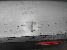 Pare-choc arrière Honda ACCORD