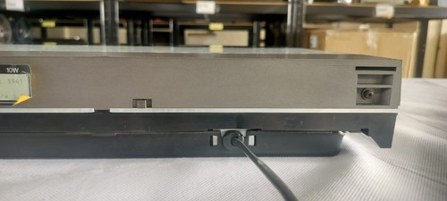 BANG & OLUFSEN B&O BEOGRAM 5500 PLATTENSPIELER - Bild 13 von 13