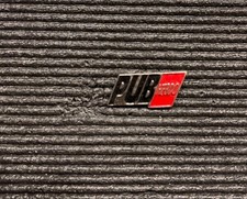 Pin’s Collector Rare - Special Series: Pub Hebdo