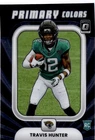 2025 Optic Travis Hunter Base (Raw)