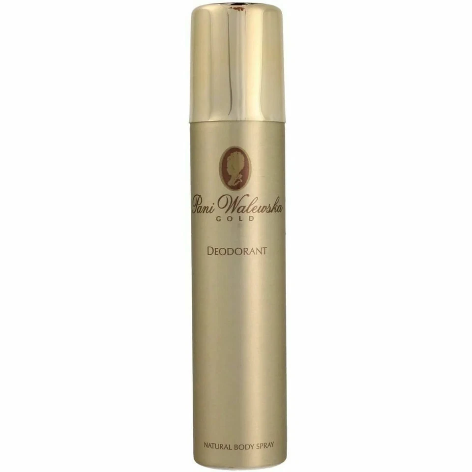 Miraculum Pani Walewska Gold Deo 90 ml