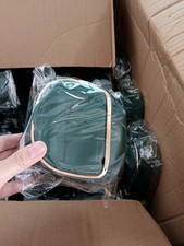 Wall-mounted Soap Box Plastic bar Soap Holder Drain Bathroom Soap Holder