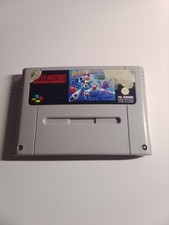 Thumbnail of ebay&reg; auction 298441478764 | Mega Man X - SNES - Modul