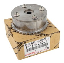 Genuine OEM Camshaft Timing Gear for Toyota Lexus 1305028021 13050-28021