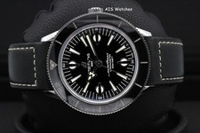 Breitling A10370121B1X2 Superocean Heritage '57 Black Dial SS B&P 4