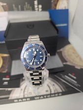 TUDOR BLACK BAY 58 BLUE – REF. 79030B – 39MM AUTOMATIC – FULL SET 2020