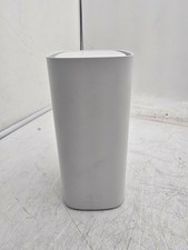 AT T Smart Wi-Fi Extender Air 4971 WFEXT4971-41 Working NO Power Cord UNIT ONLY