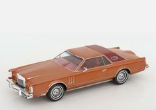 Lincoln 1:18 Scale Diecast Cars, Trucks & Vans for sale | eBay