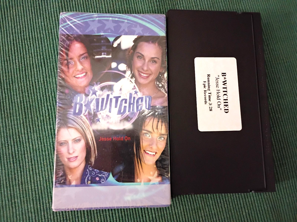 25+ Promo Music & Concerts VHS Tapes for sale | Updated Oct 2026