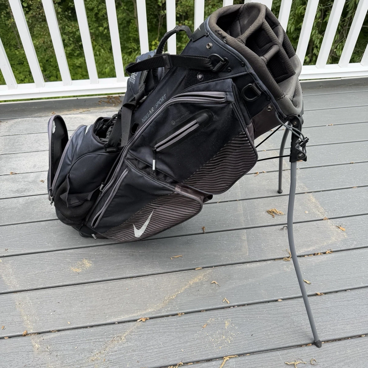 Nike Golf Bags 8-way Dividers for sale | eBay