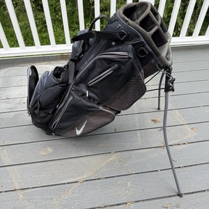 Nike Equa Flex Golf Bag | eBay