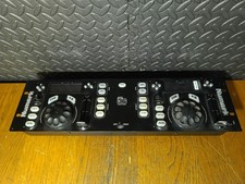 Numark CDN36 Controller Only for Dual CD Decks UNTESTED SPARES OR REPAIR PROJECT