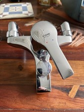 Grohe Bath Tap Mixer with Shower Attachment