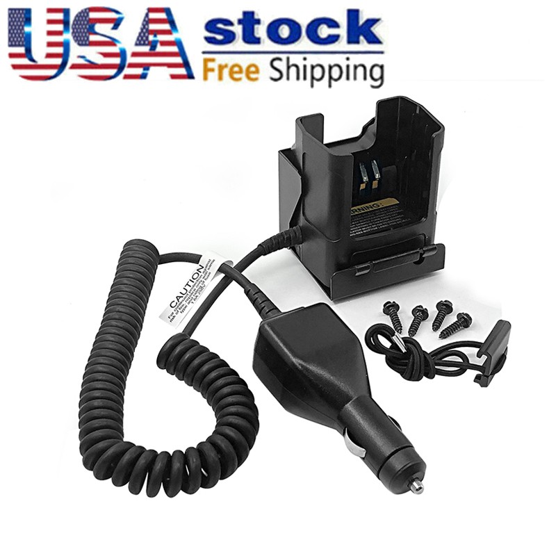 RLN4883 Vehicle Car charger For HT750 HT1250 MTX950 MTX8250 PR860 MTX850 radio