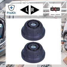 2x ORIGINAL® Maxgear Federbeinstützlager Vorne für VW TOURAN AMAROK T-CROSS