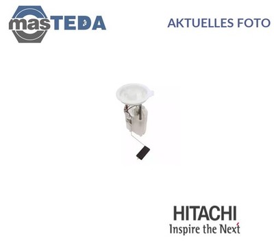 133377 ELEKTRISCH KRAFTSTOFFPUMPE HITACHI NEU OE QUALITÄT